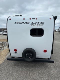 2025 Travel Lite 2025 Travel Lite Rove Lite - thumbnail 5