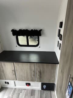 2025 Travel Lite 2025 Travel Lite Rove Lite - thumbnail 6