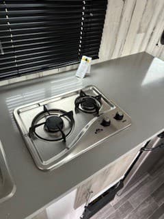 2025 Travel Lite 2025 Travel Lite Rove Lite - thumbnail 8