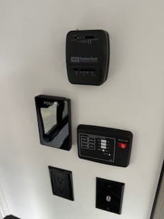 2025 Travel Lite 2025 Travel Lite Rove Lite - thumbnail 11