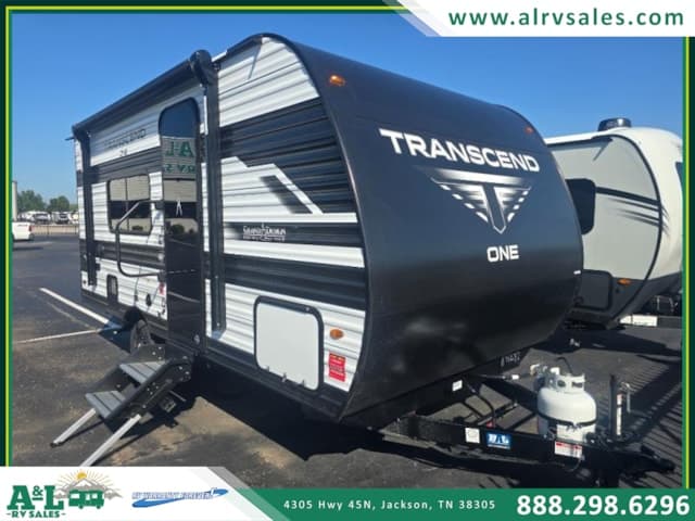 2026 Grand Design Transcend One 151RB