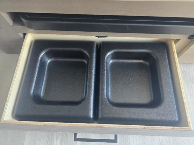 2026 Grand Design 2026 Grand Design Transcend One - thumbnail 21