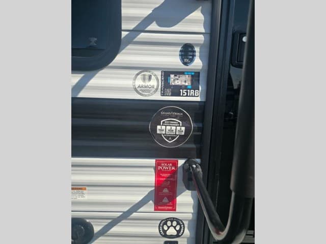 2026 Grand Design 2026 Grand Design Transcend One - thumbnail 5