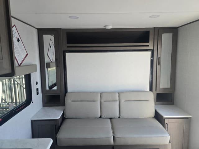 2026 Grand Design 2026 Grand Design Transcend One - thumbnail 8