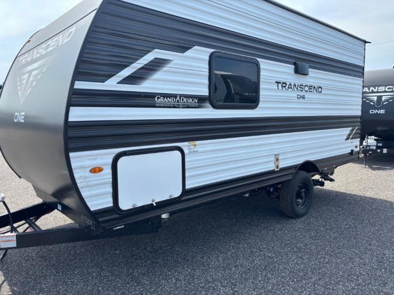 2026 Grand Design Transcend One 151RB