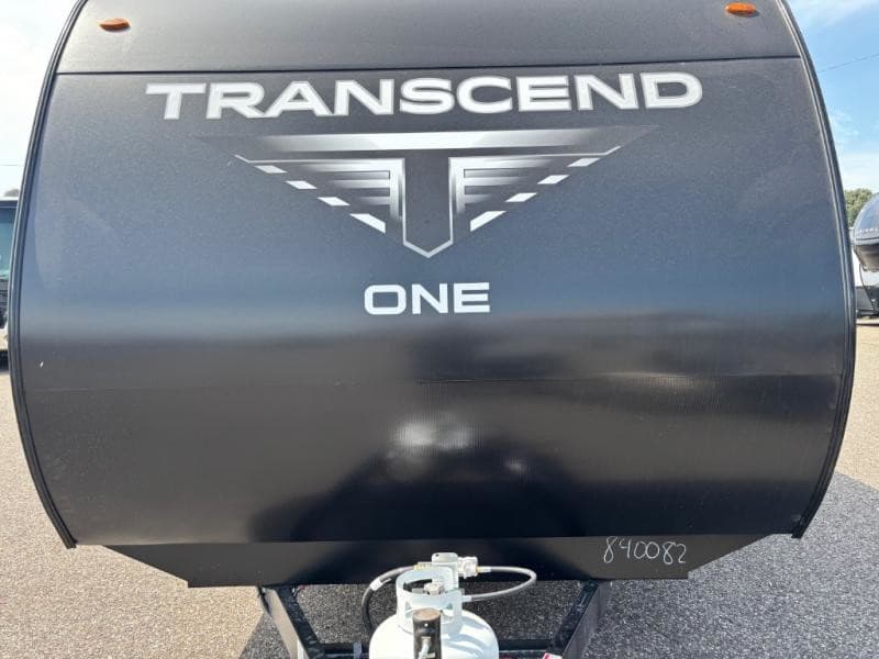 2026 Grand Design 2026 Grand Design Transcend One - thumbnail 3