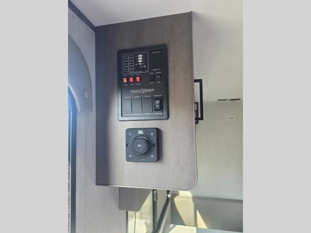 2026 Grand Design 2026 Grand Design Transcend One - thumbnail 14