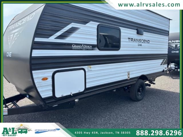 2026 Grand Design Transcend One 151RB