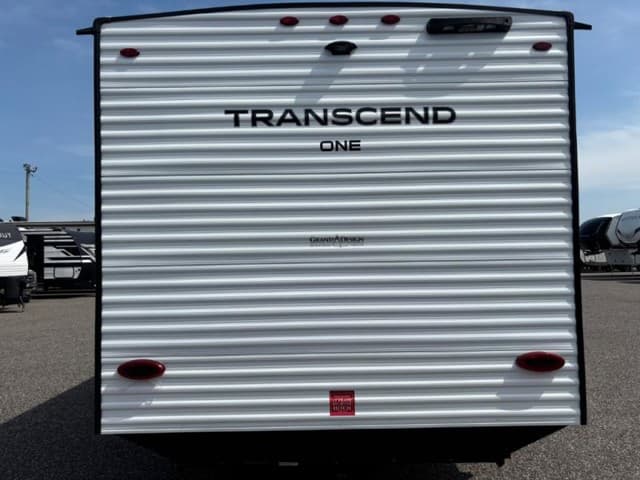 2026 Grand Design 2026 Grand Design Transcend One - thumbnail 4
