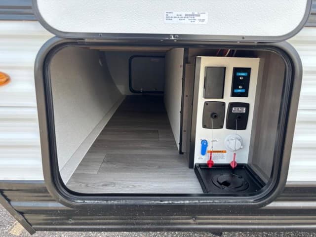 2026 Grand Design 2026 Grand Design Transcend One - thumbnail 6