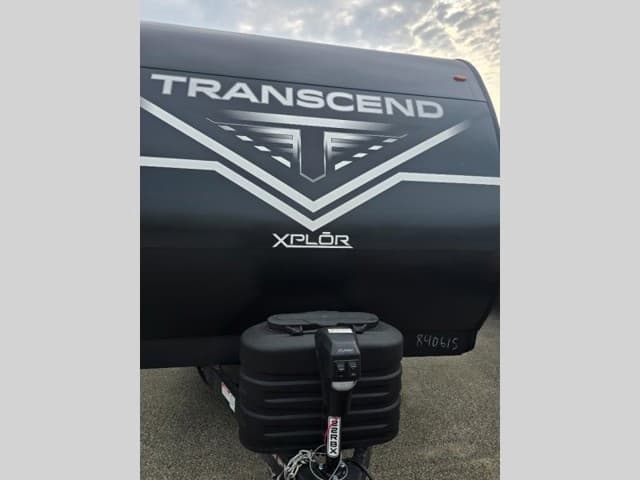 2026 Grand Design 2026 Grand Design Transcend Xplor - thumbnail 3