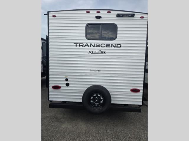 2026 Grand Design 2026 Grand Design Transcend Xplor - thumbnail 5