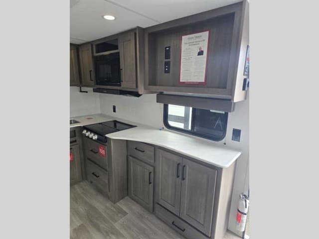 2026 Grand Design 2026 Grand Design Transcend Xplor - thumbnail 12