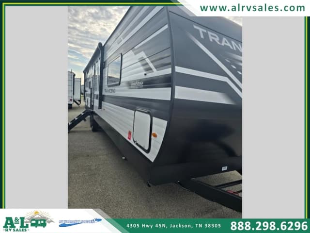 2026 Grand Design Transcend 315RKT