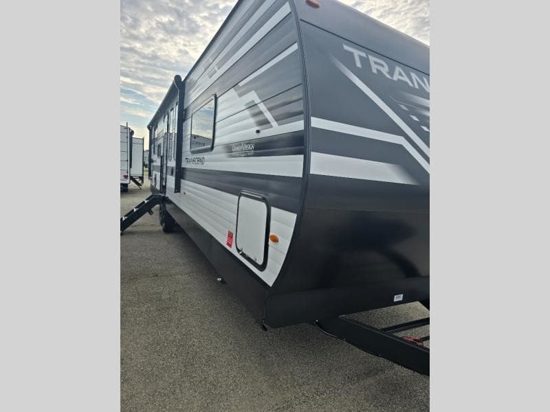 2026 Grand Design Transcend 315RKT