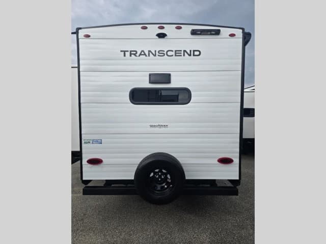 2026 Grand Design 2026 Grand Design Transcend - thumbnail 5
