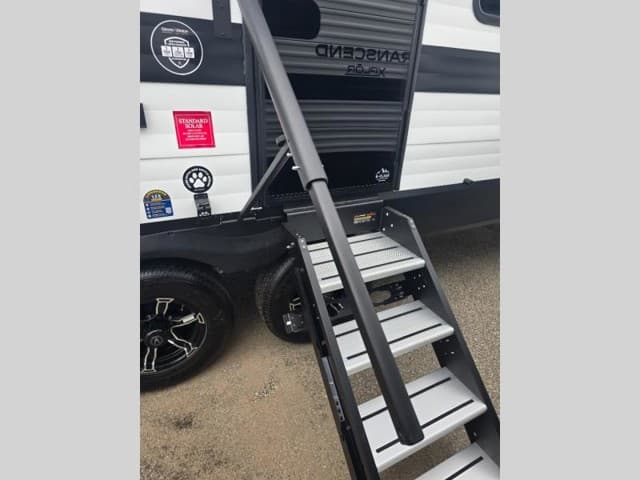 2026 Grand Design 2026 Grand Design Transcend - thumbnail 7