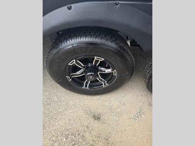 2026 Grand Design 2026 Grand Design Transcend - thumbnail 12