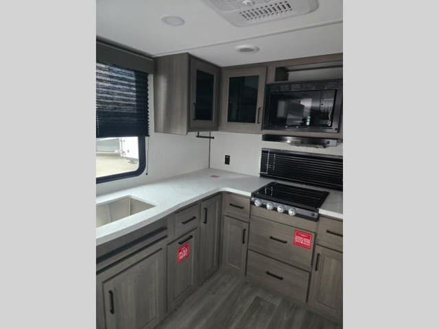 2026 Grand Design 2026 Grand Design Transcend - thumbnail 18