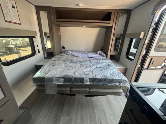 2026 Grand Design 2026 Grand Design Transcend One - thumbnail 7