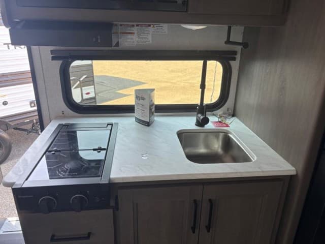 2026 Grand Design 2026 Grand Design Transcend One - thumbnail 8