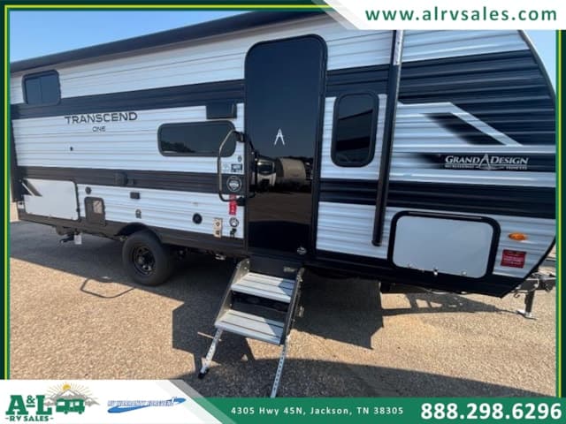 2026 Grand Design Transcend One 161BH