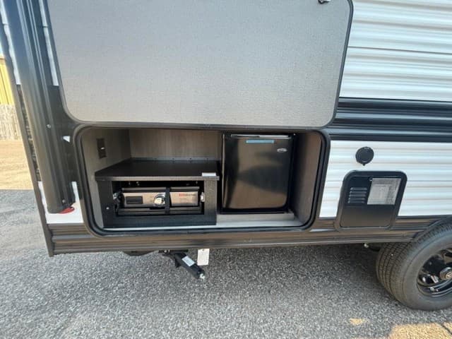 2026 Grand Design 2026 Grand Design Transcend One - thumbnail 5