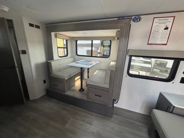 2026 Grand Design 2026 Grand Design Transcend One - thumbnail 7