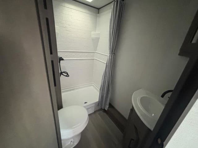 2026 Grand Design 2026 Grand Design Transcend One - thumbnail 9