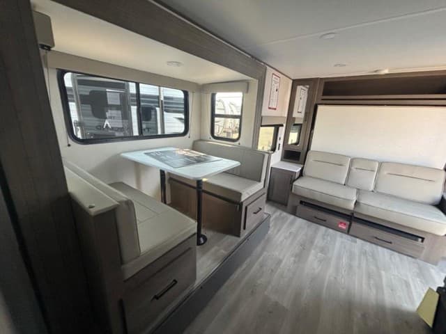 2026 Grand Design 2026 Grand Design Transcend One - thumbnail 13