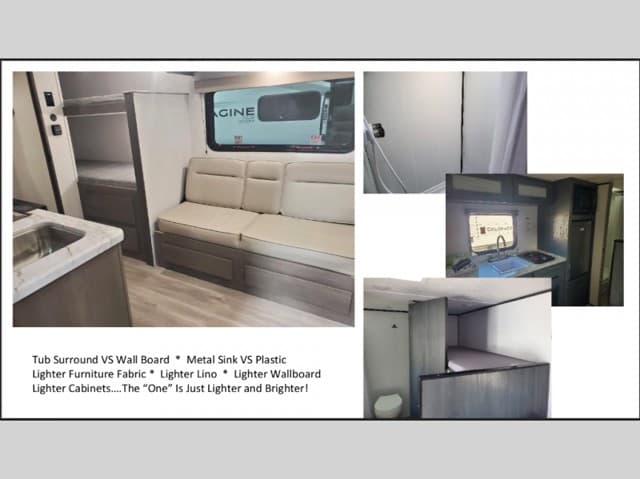 2026 Grand Design 2026 Grand Design Transcend One - thumbnail 5