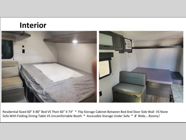 2026 Grand Design 2026 Grand Design Transcend One - thumbnail 6