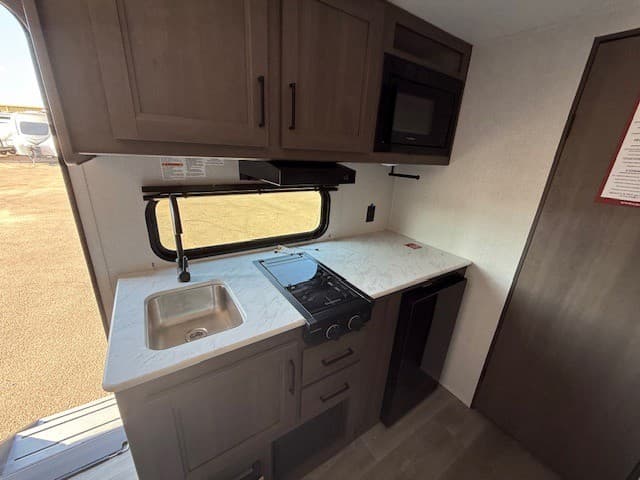 2026 Grand Design 2026 Grand Design Transcend One - thumbnail 8