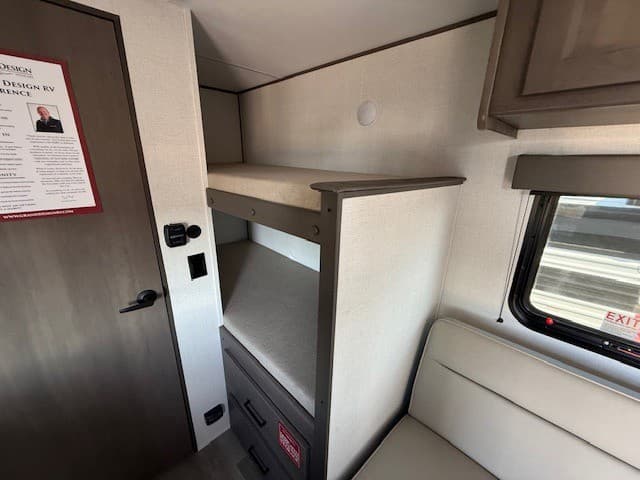 2026 Grand Design 2026 Grand Design Transcend One - thumbnail 9