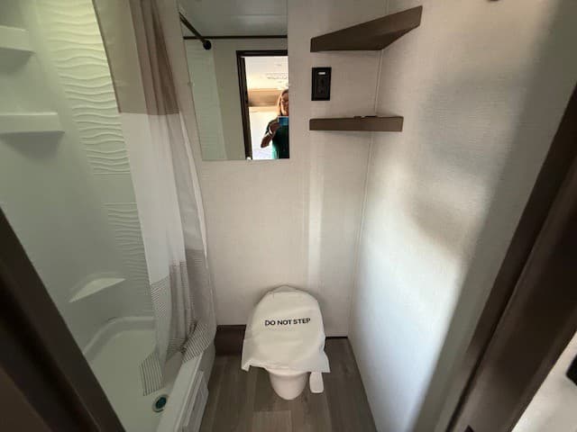 2026 Grand Design 2026 Grand Design Transcend One - thumbnail 12