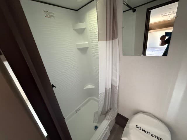 2026 Grand Design 2026 Grand Design Transcend One - thumbnail 13