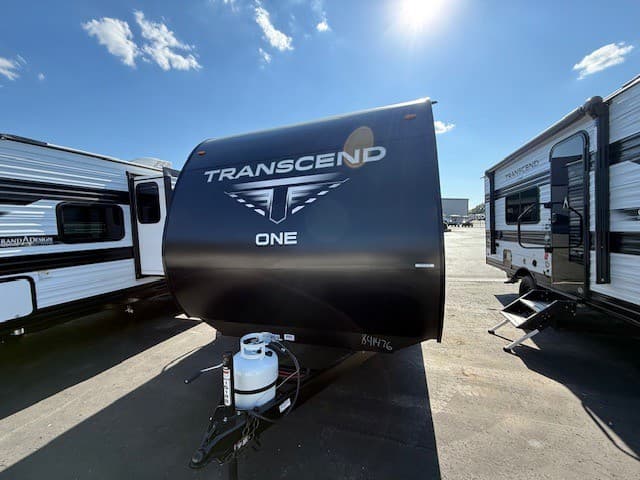 2026 Grand Design 2026 Grand Design Transcend One - thumbnail 3