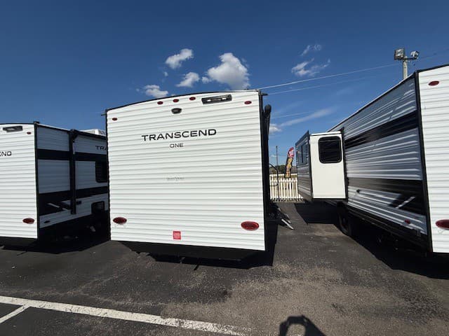 2026 Grand Design 2026 Grand Design Transcend One - thumbnail 5