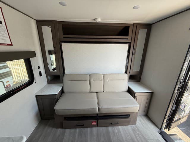 2026 Grand Design 2026 Grand Design Transcend One - thumbnail 10