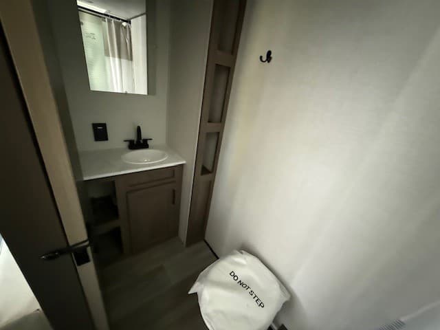 2026 Grand Design 2026 Grand Design Transcend One - thumbnail 12