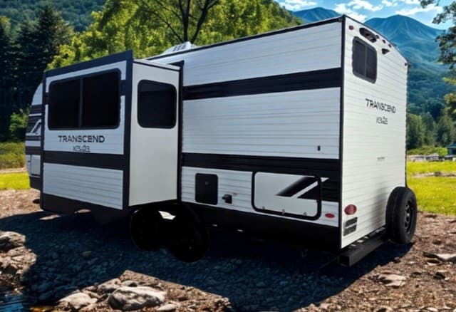 2026 Grand Design 2026 Grand Design Transcend Xplor - thumbnail 5