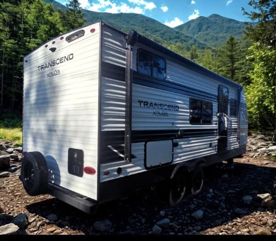 2026 Grand Design 2026 Grand Design Transcend Xplor - thumbnail 3