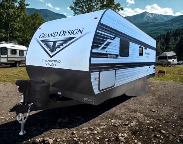 2026 Grand Design 2026 Grand Design Transcend Xplor - thumbnail 4
