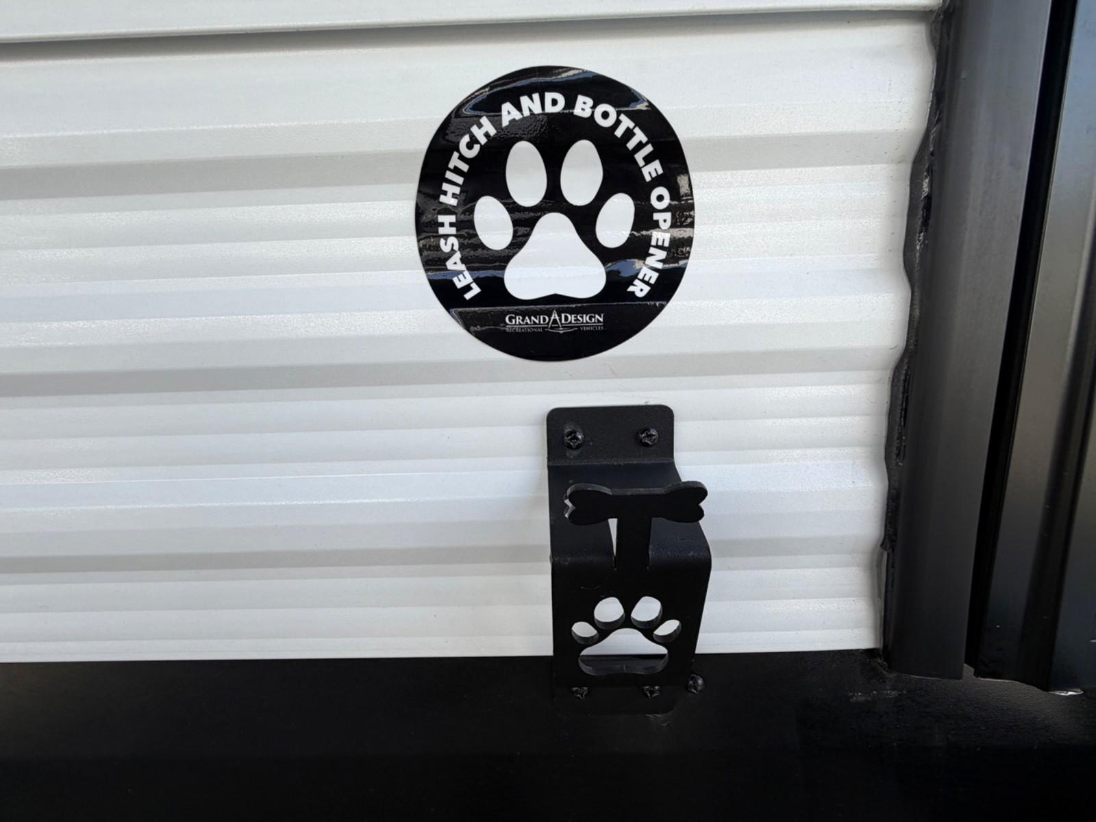 2026 Grand Design 2026 Grand Design Transcend Xplor - thumbnail 7