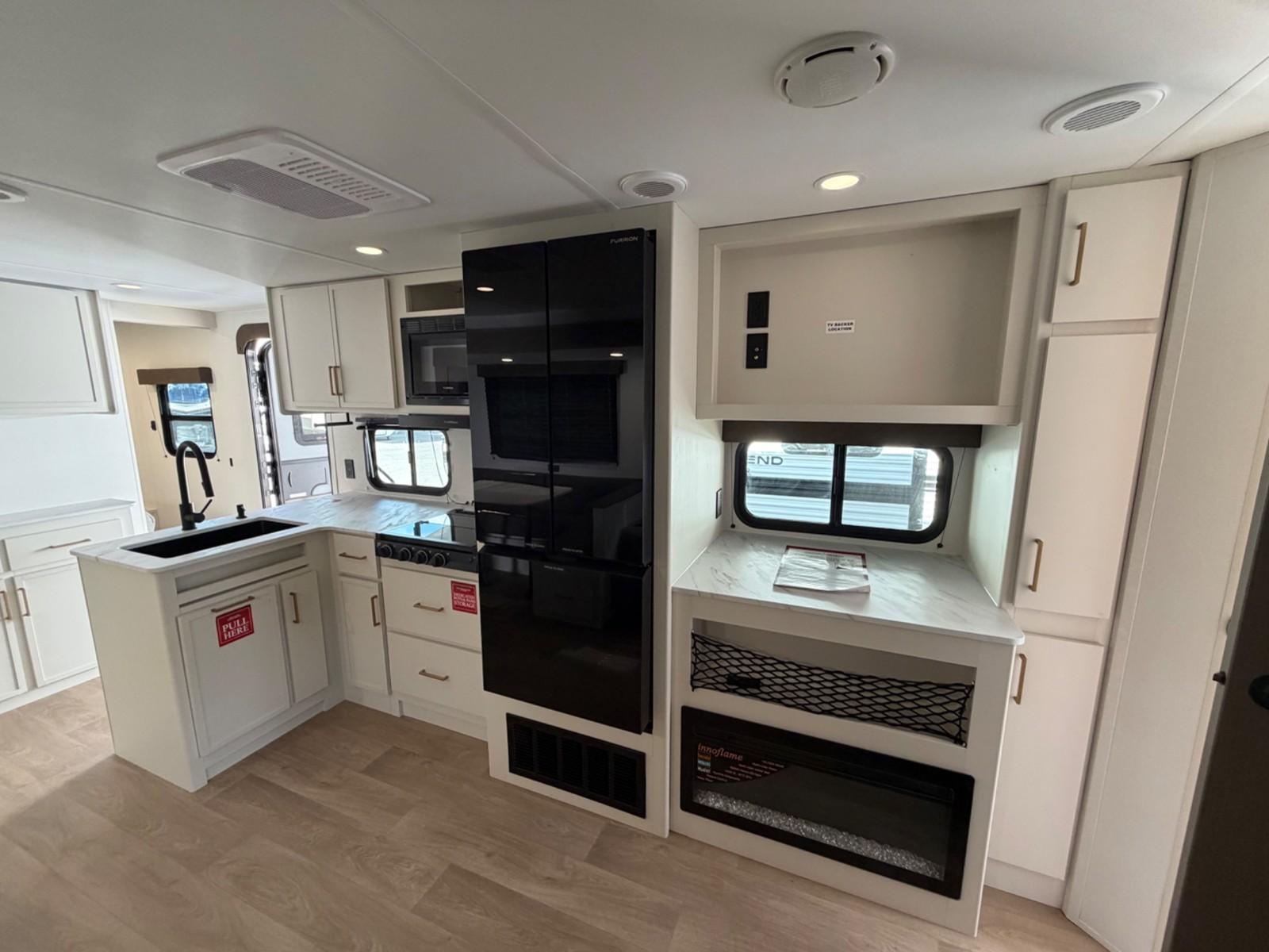 2026 Grand Design 2026 Grand Design Transcend Xplor - thumbnail 11