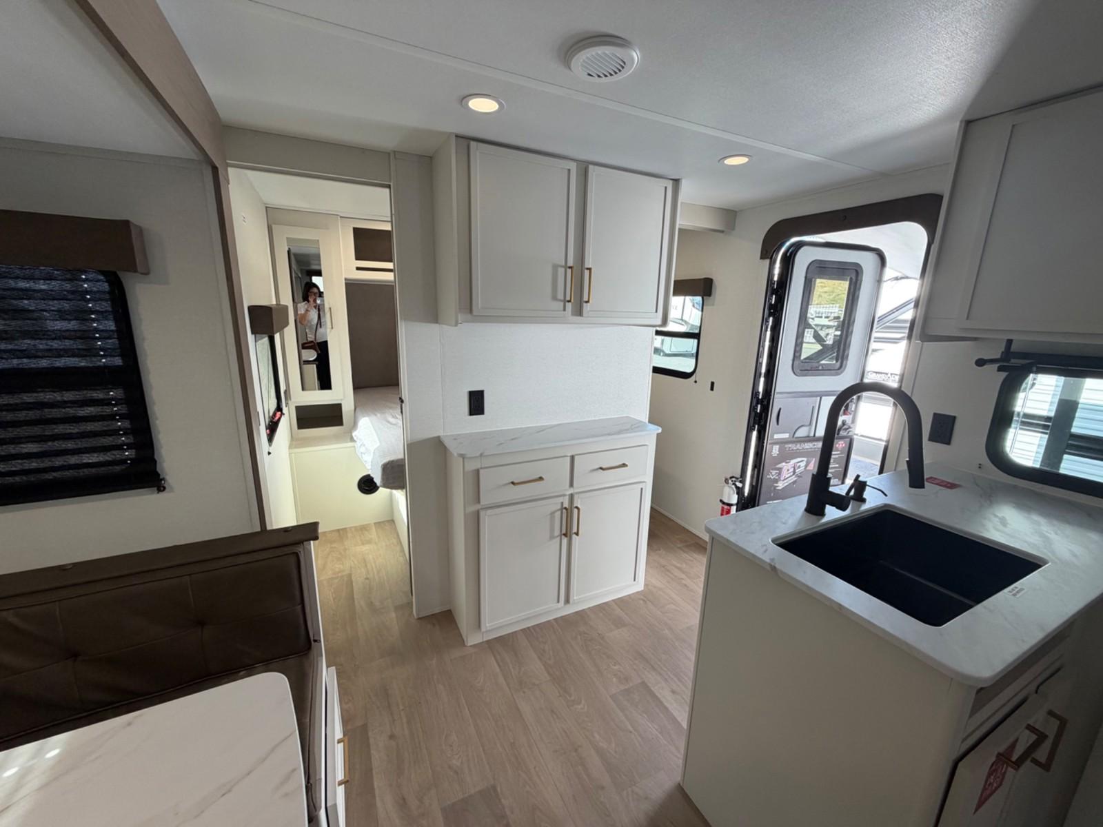 2026 Grand Design 2026 Grand Design Transcend Xplor - thumbnail 13