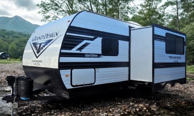 2026 Grand Design 2026 Grand Design Transcend Xplor - thumbnail 4