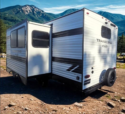 2026 Grand Design 2026 Grand Design Transcend Xplor - thumbnail 5