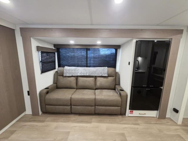 2026 Grand Design 2026 Grand Design Transcend Xplor - thumbnail 10