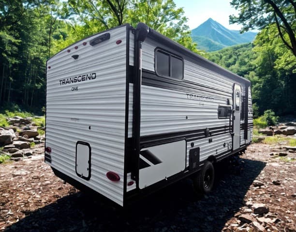 2026 Grand Design 2026 Grand Design Transcend One - thumbnail 3